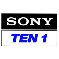 Sony Ten Cricket