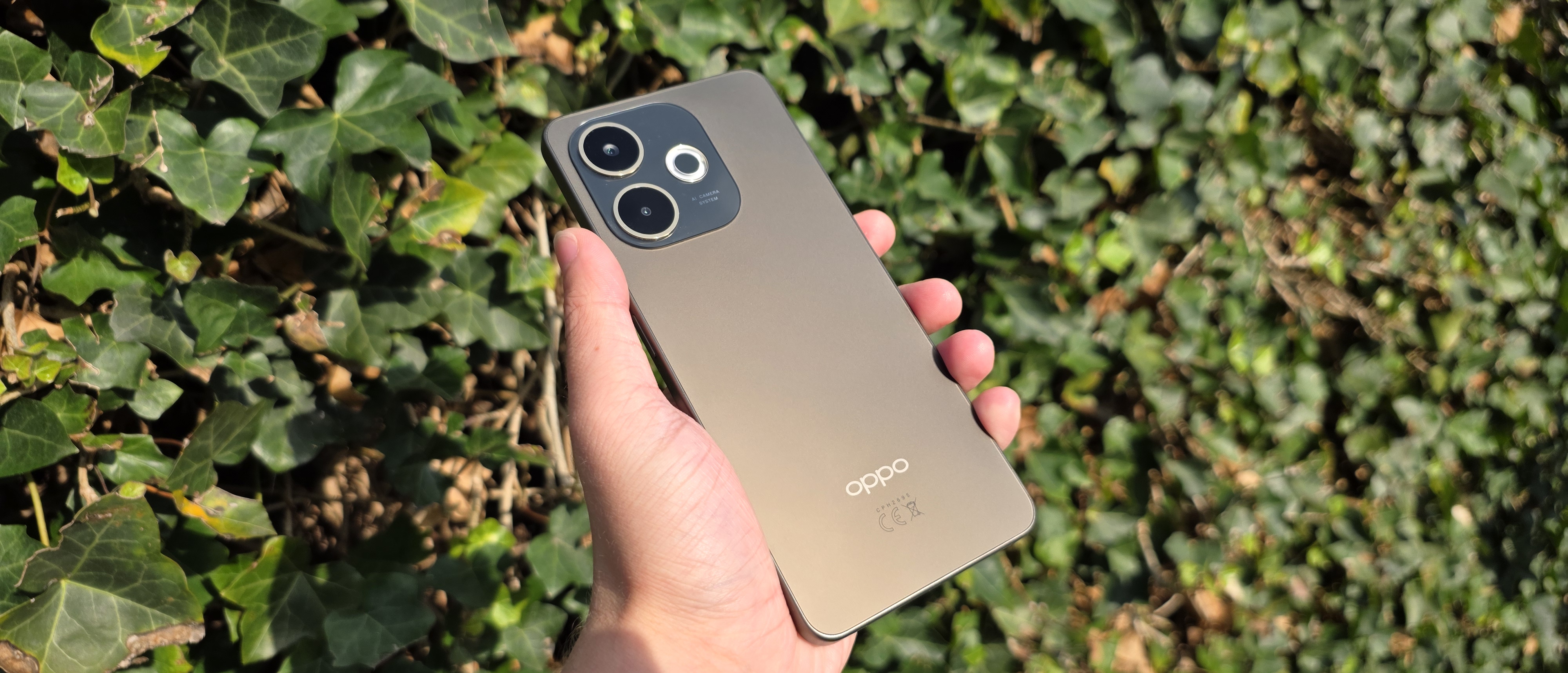OPPO A5 Pro 5G