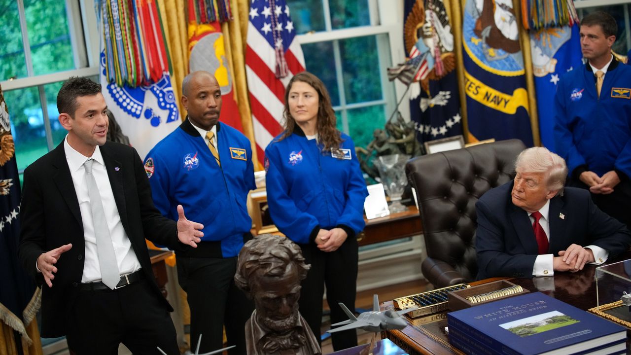 Artemis 3 has been pushed to late 2027. Can NASA still land astronauts on the moon in 2028?