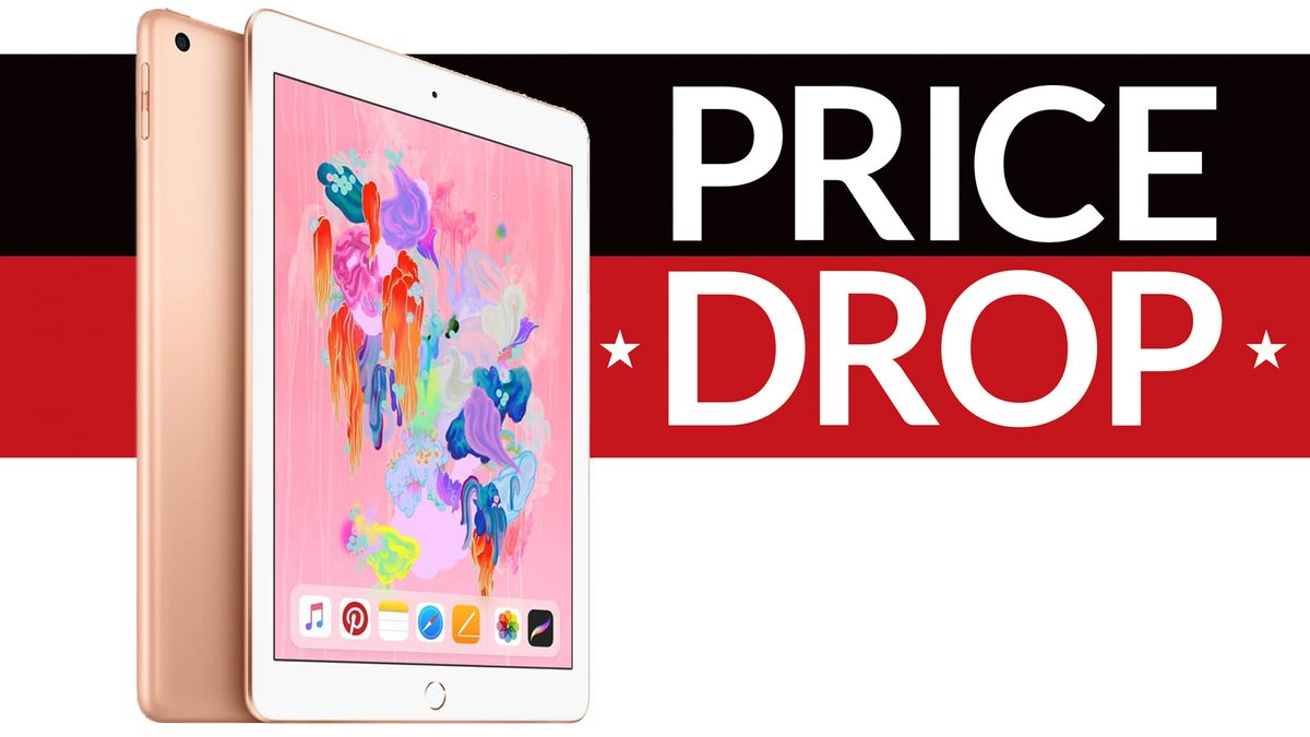 Walmart kicks off Black Friday early with these Apple iPad deals T3