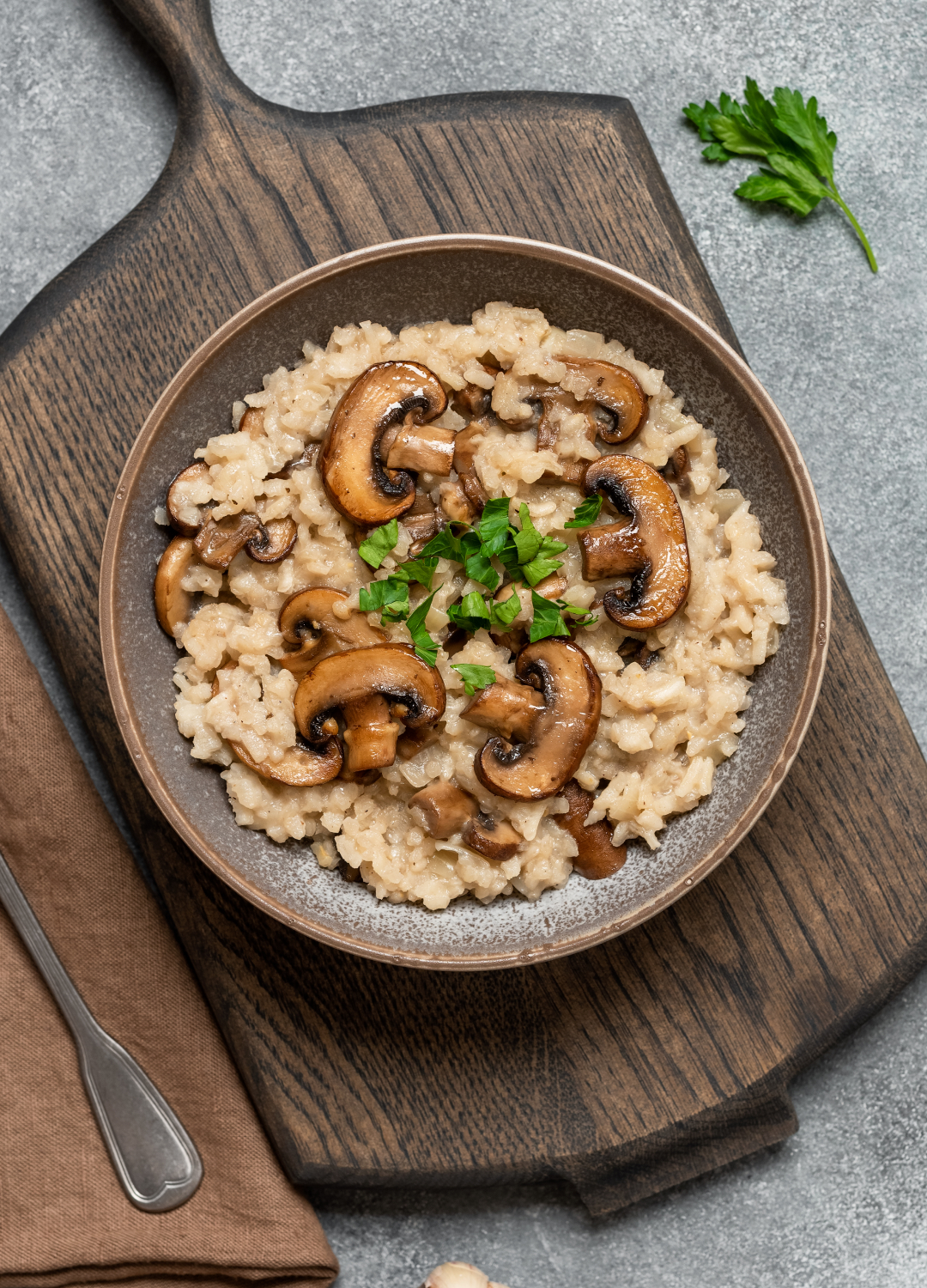 Risotto