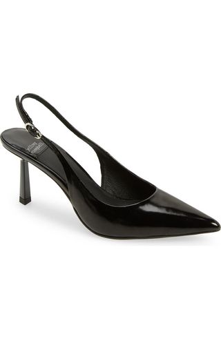 Gambol Slingback Pointed Toe Pump