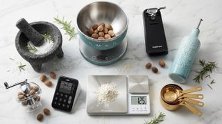 12 perfect gifts for passionate home cooks, curated by a kitchen tech editor