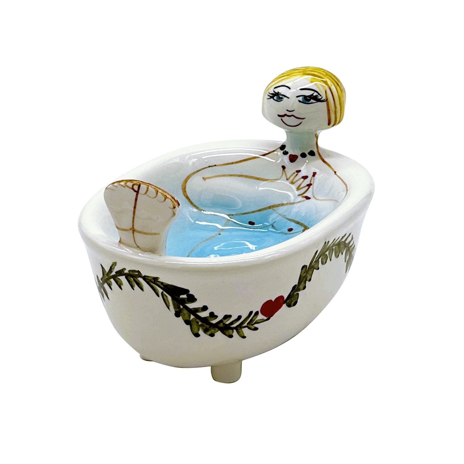 villabolognapottery,