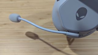 Alienware Pro Headset