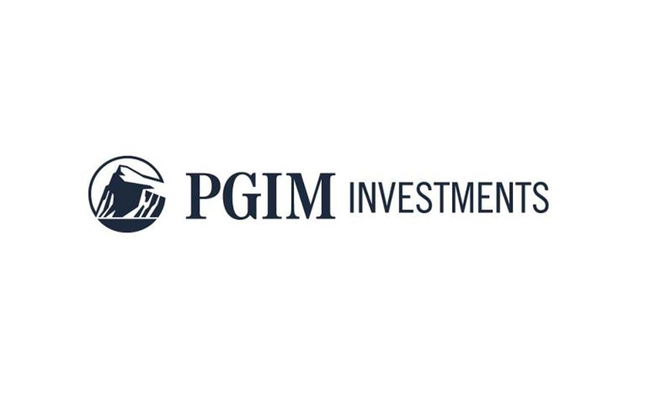 PGIM logo
