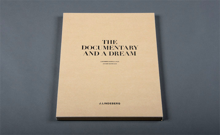 J. Lindeberg's biannual book.