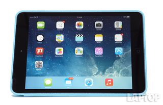 Apple iPad mini with Retina Display Outro