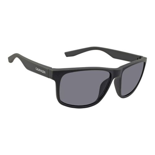 CK19539S Men's Sunglasses (Matte Grey)