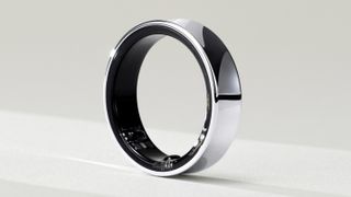 New Samsung Galaxy Ring leak shows its health-tracking features in action