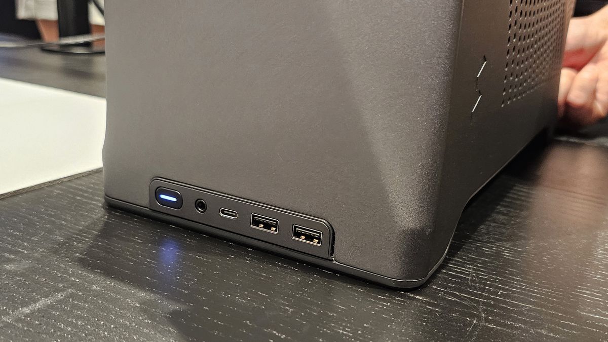 fractal design computex