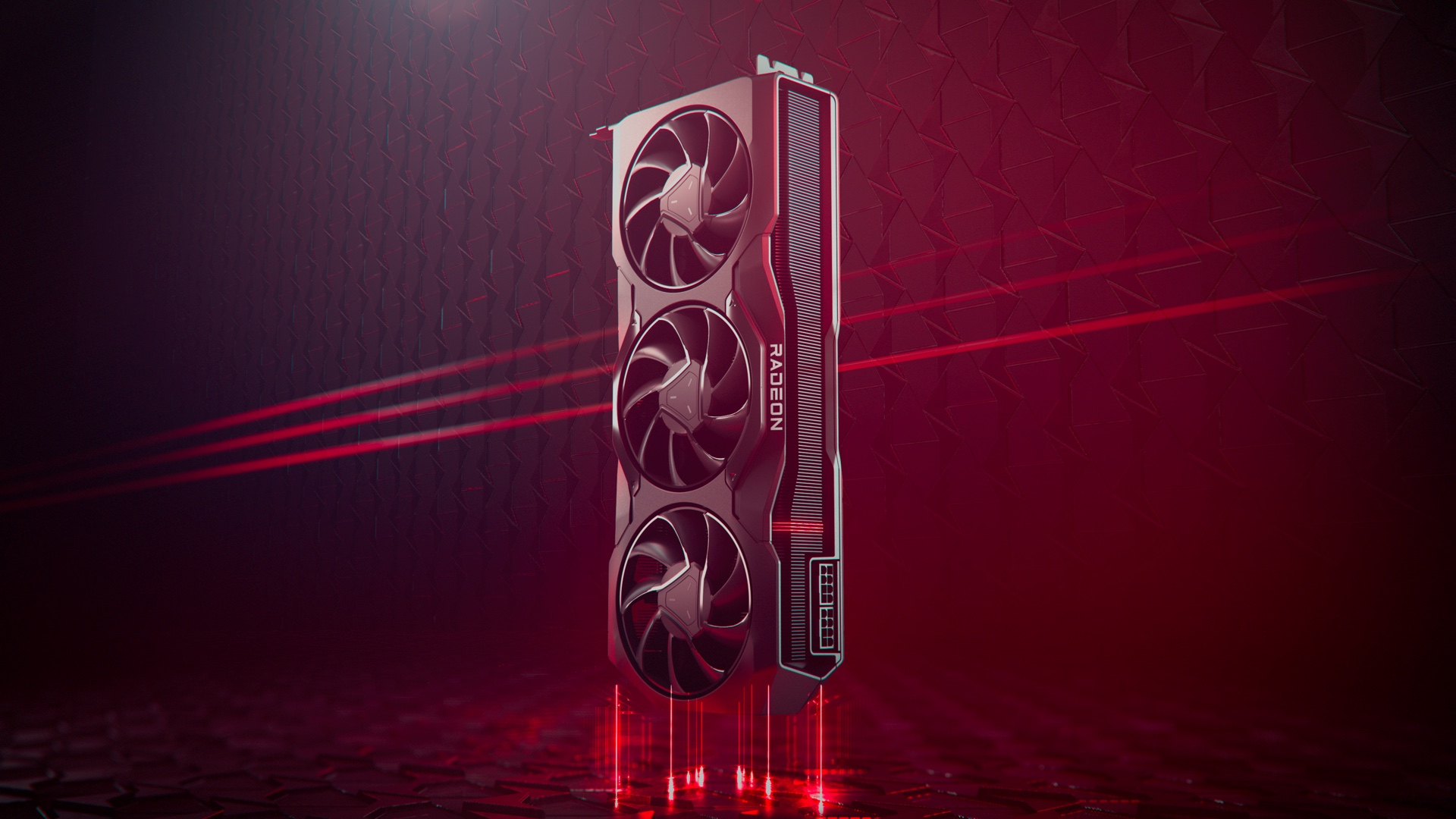 AMD s Radeon 7000 Launch Had A Secret FSR Weapon To Boost Frame Rates 