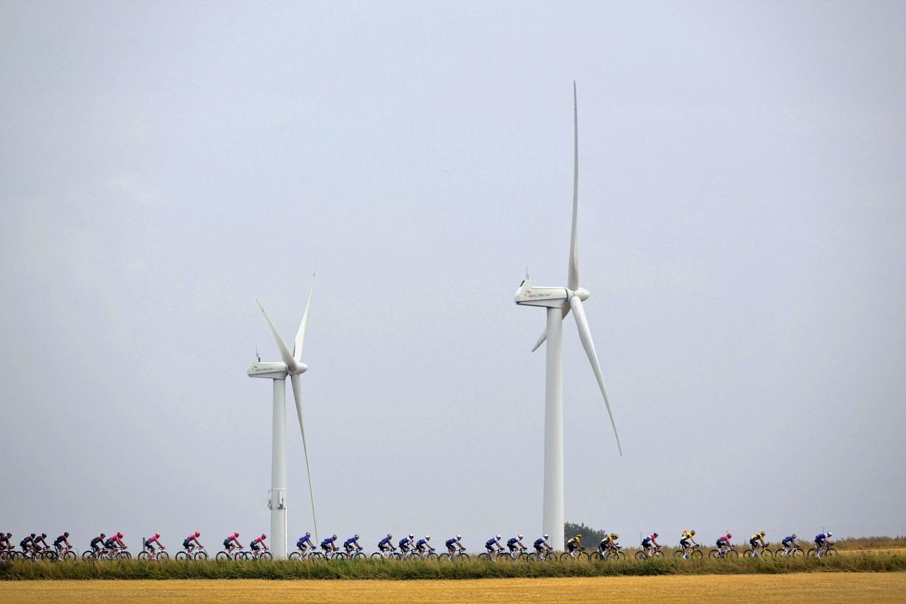PostNord Danmark Rundt - Tour of Denmark 2022 - 1st stage - Allerod - Koge 222.6KM - 16/08/2022 - Scenery - photo Szymon Gruchalski/SprintCyclingAgency&Acirc;&copy;2022
