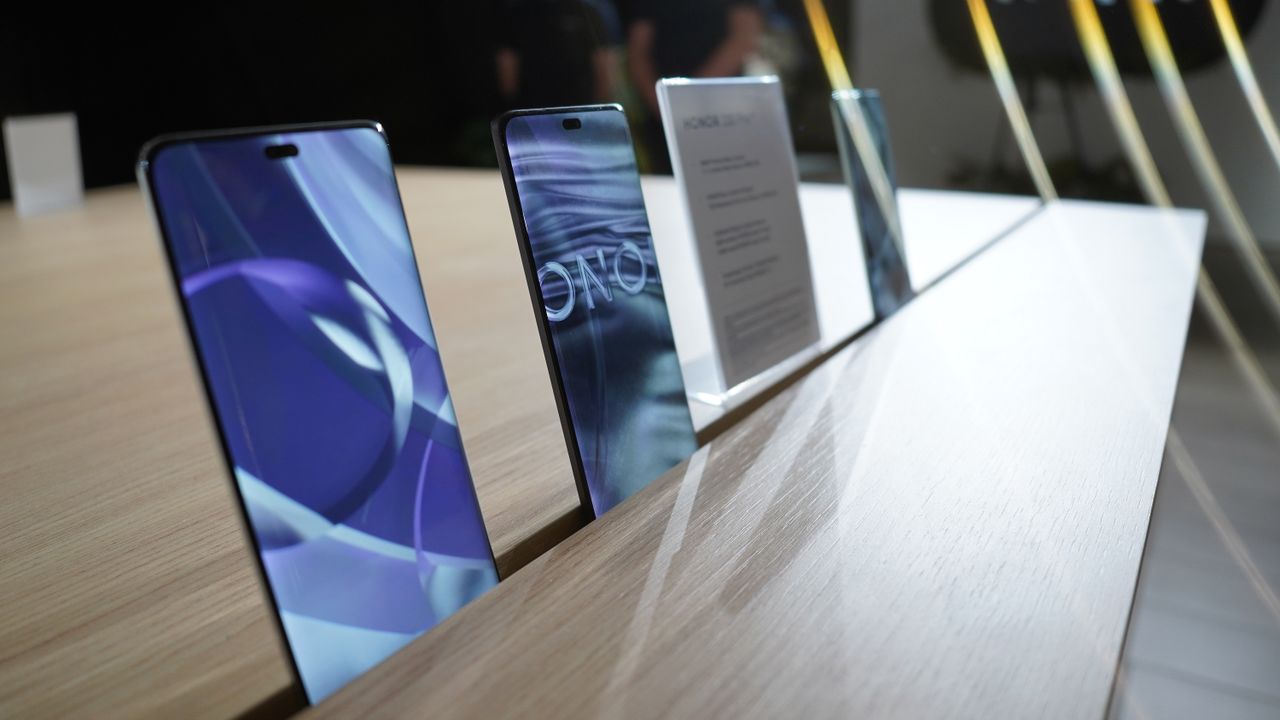 Honor 200 series