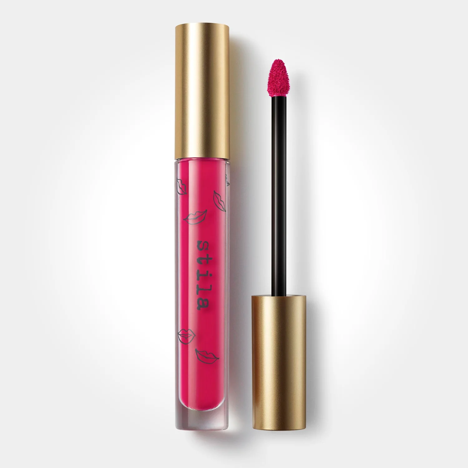Stila Stay All Day Liquid Lipstick