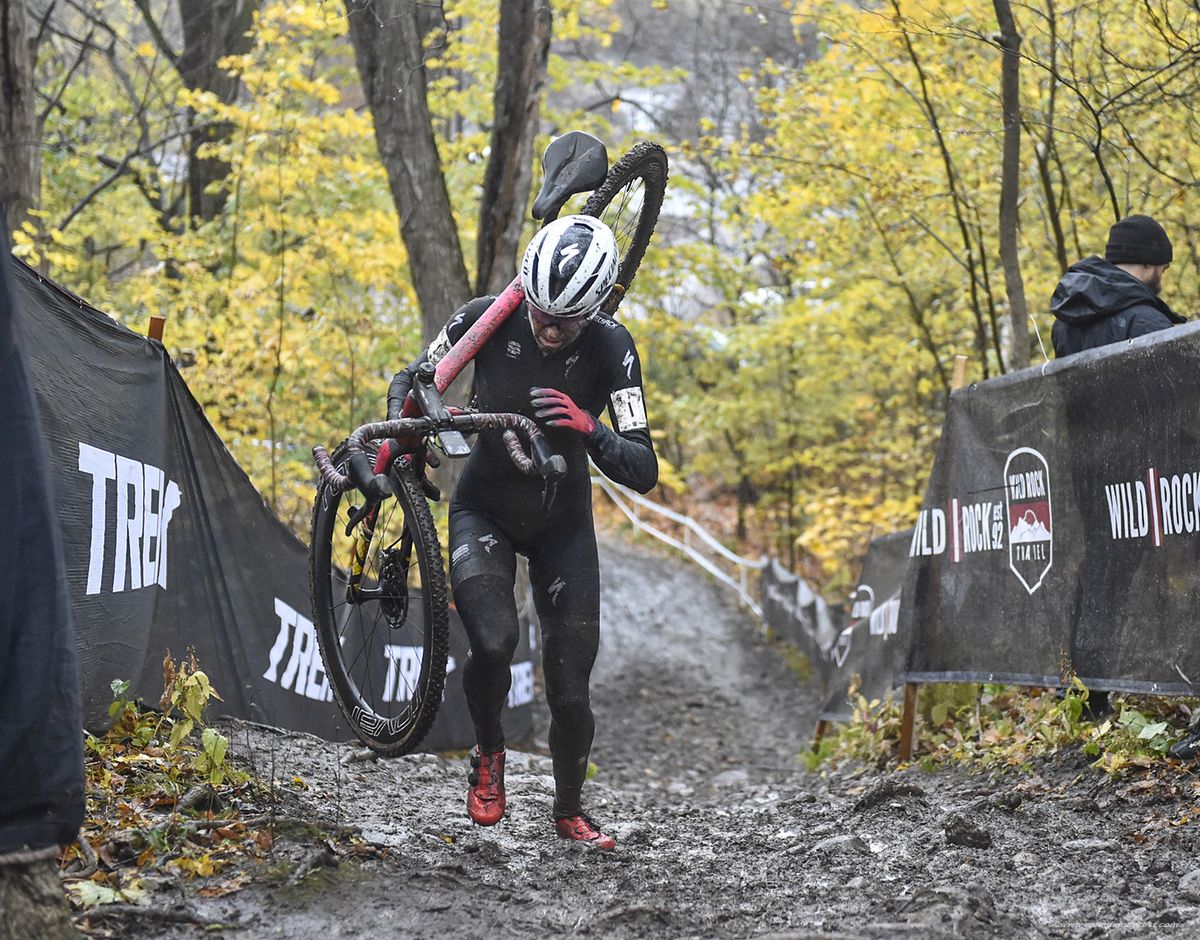 Maghalie Rochette (Specialized/Feedback Sports)
