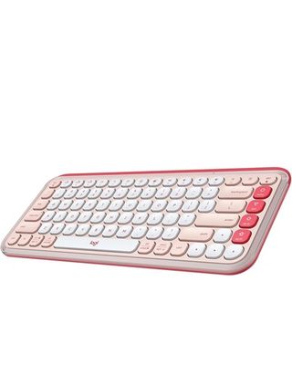 Logitech POP ICON Keys keyboard