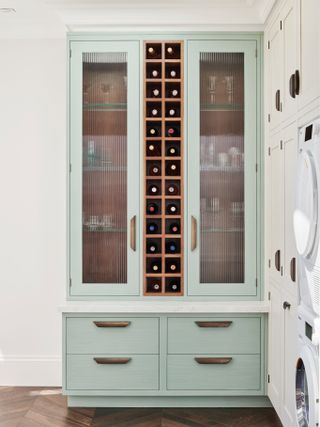 Wine rack ideas