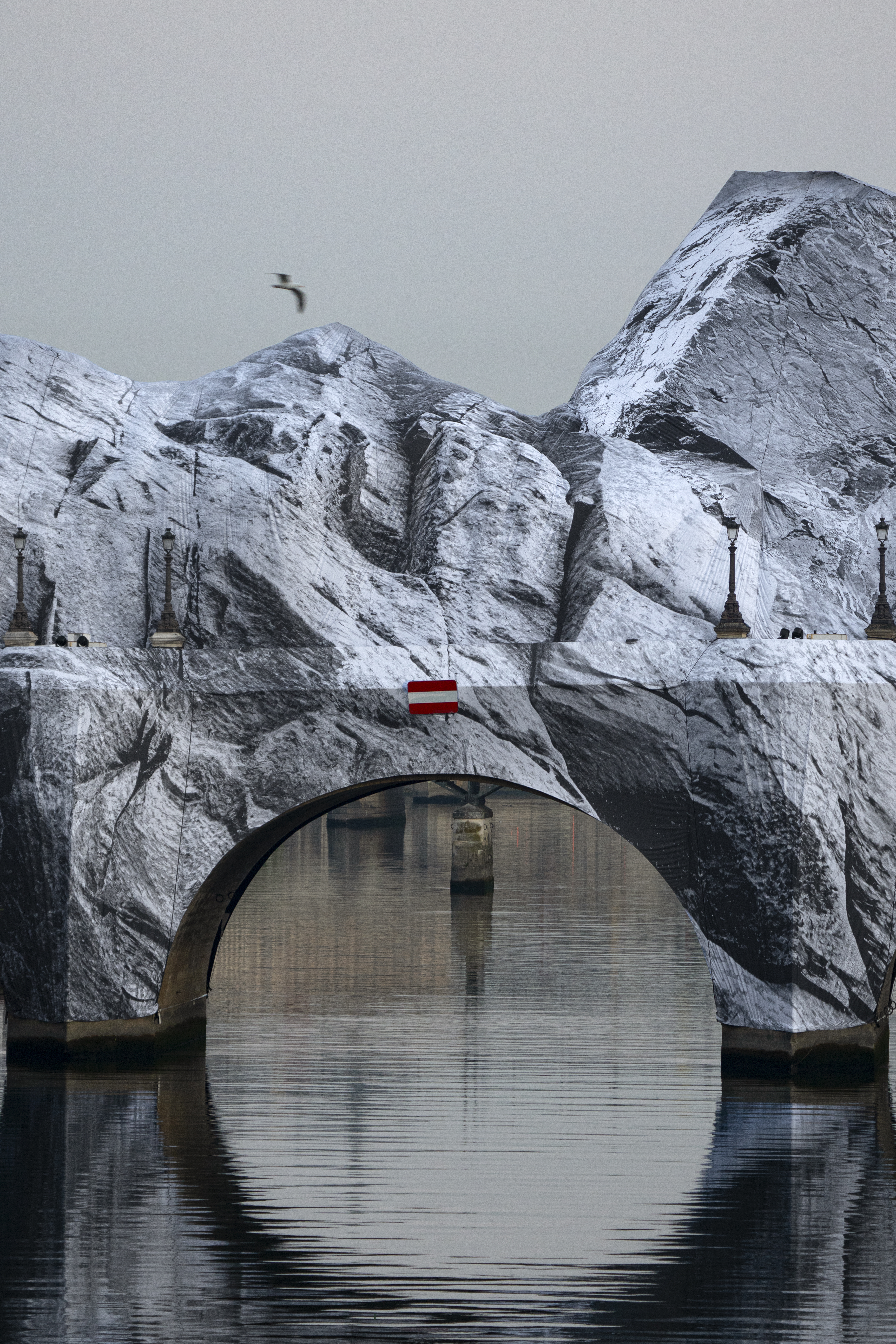 JRLa Caverne du Pont NeufParis, 2026