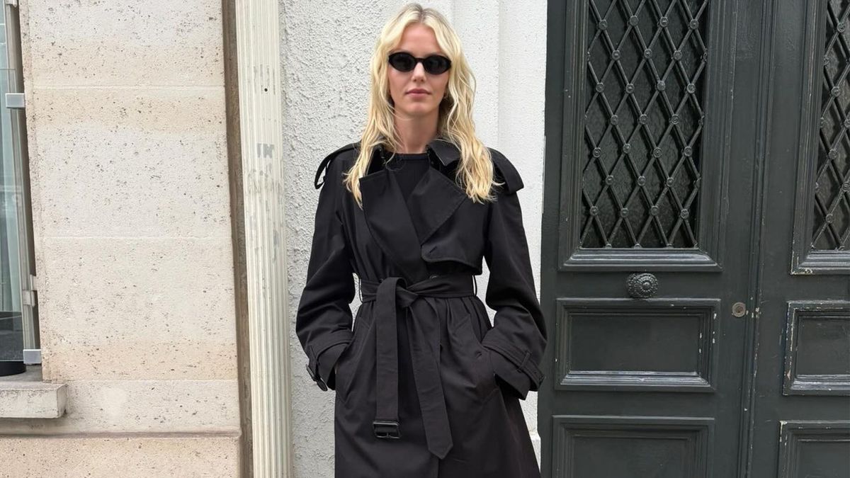 I'm the Founder of a Swimwear Brand—These Are the Fall Staples in My Wardrobe