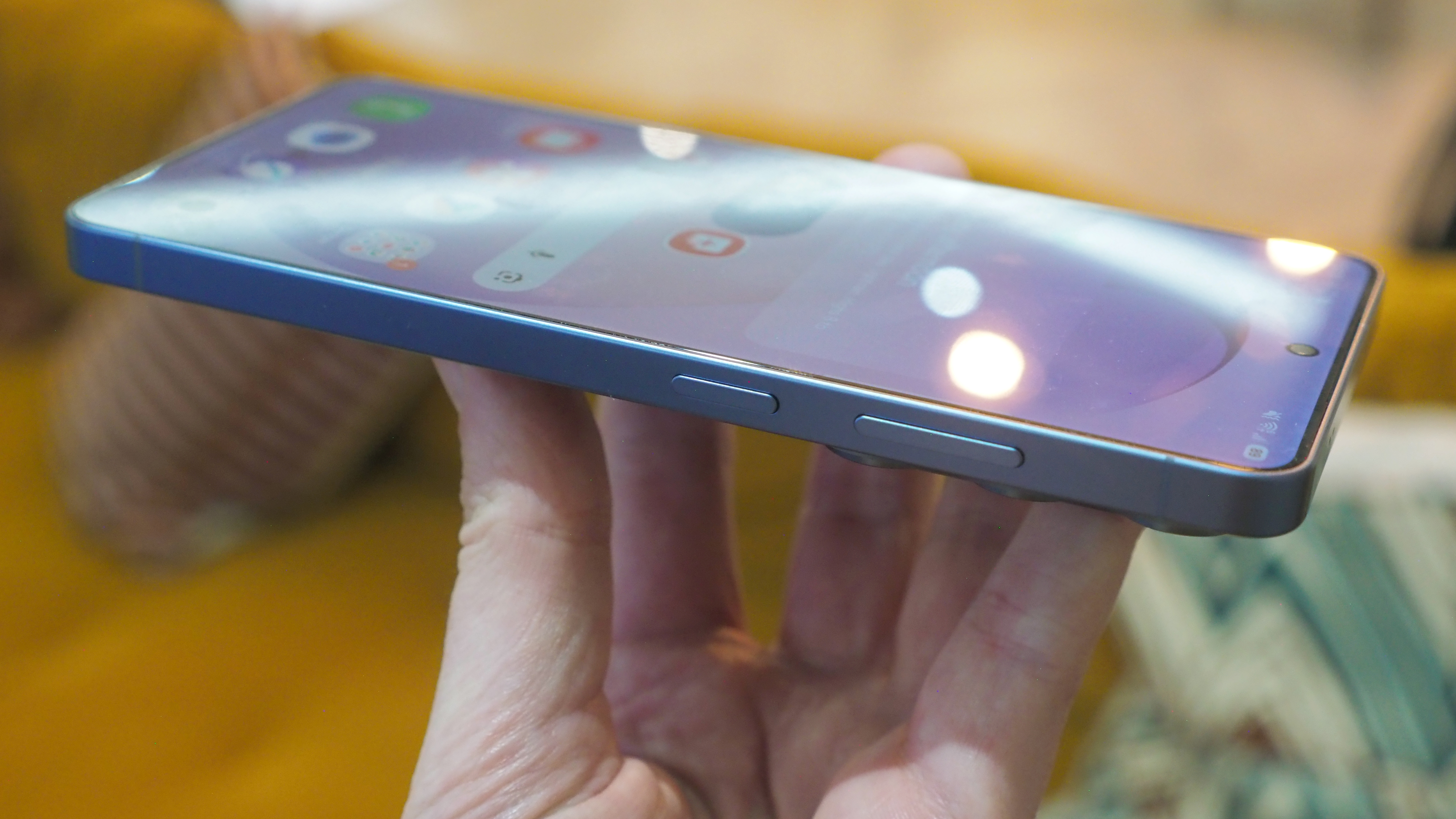 Samsung Galaxy S26 Ultra