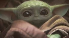 Baby Yoda 