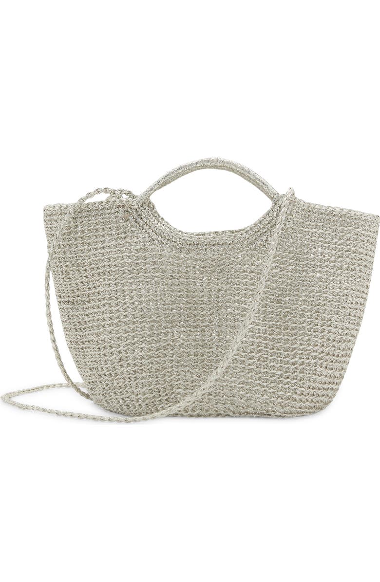 Woven Tote Bag