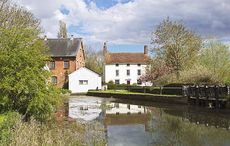 mill houses for sale