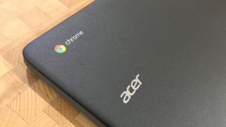 Acer Chromebook 311 review