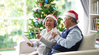 Christmas 2020: How to host a more COVID secure Christmas gathering