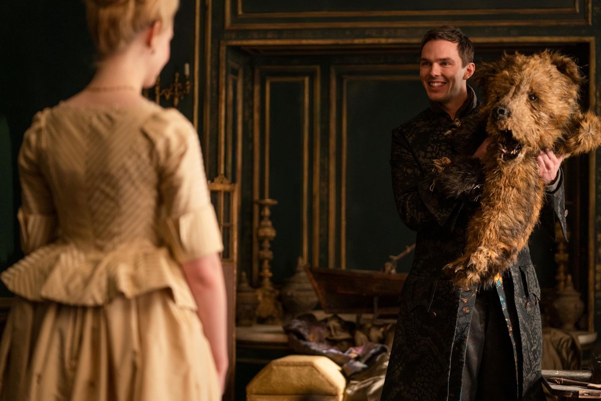 The Great season 2 episode 4 Fact vs Fiction | What to Watch