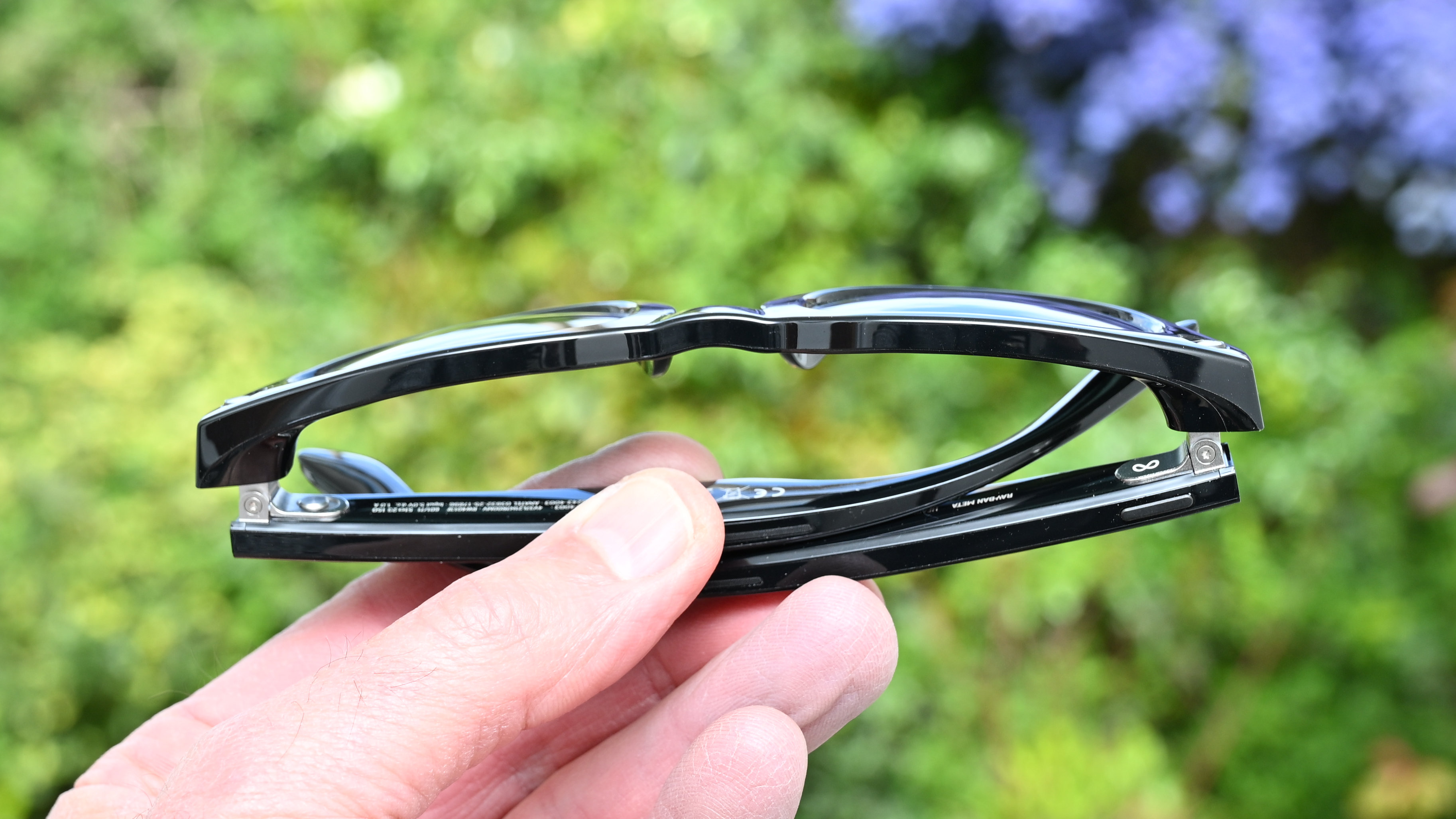 Ray-Ban Meta Gen 2 Headliner product image