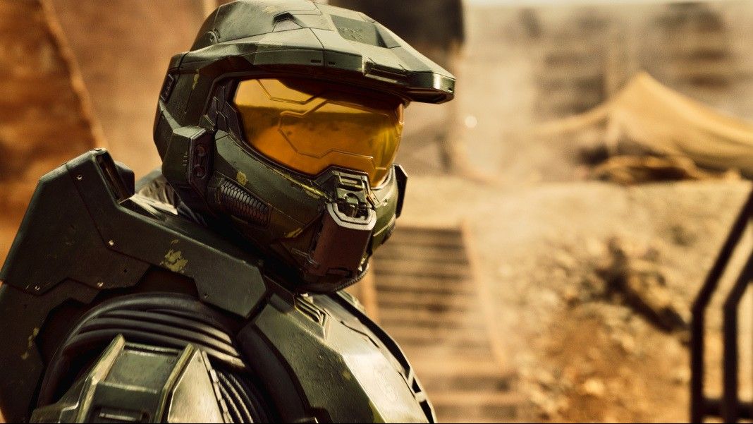 Halo's Ring Reveal Means Season 2 Will Require One Big Change