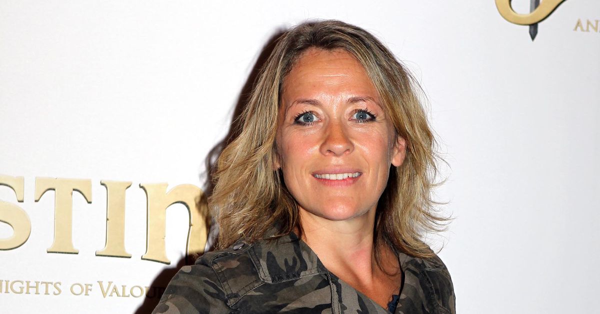 Sarah Beeny talks Four Rooms and future plans