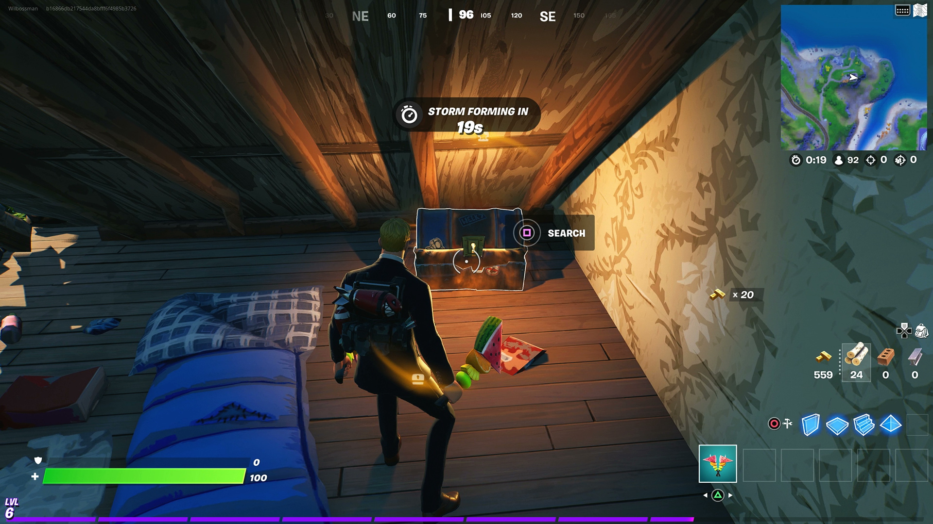 Fortnite Chapter 2 Season 6