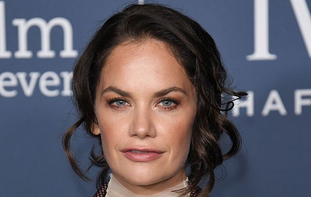 Ruth Wilson