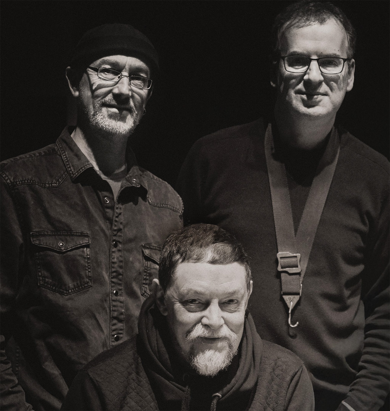 Bill Nelson's Orchestra Futura