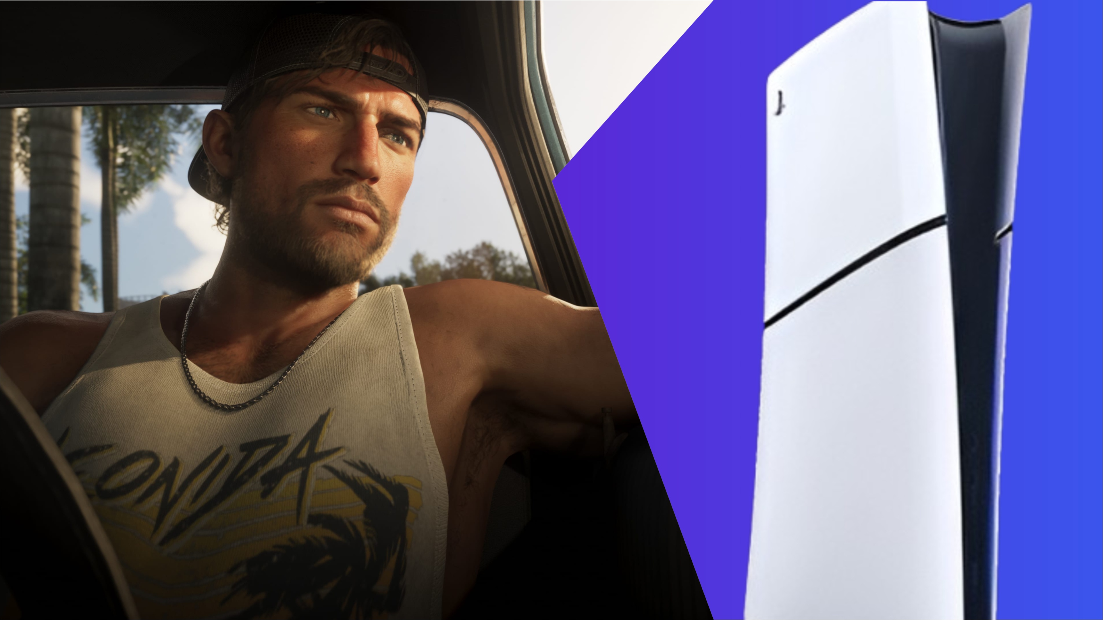 GTA 6&#039;s Jason and PS5 digital console