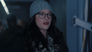 Kat Dennings in WandaVision