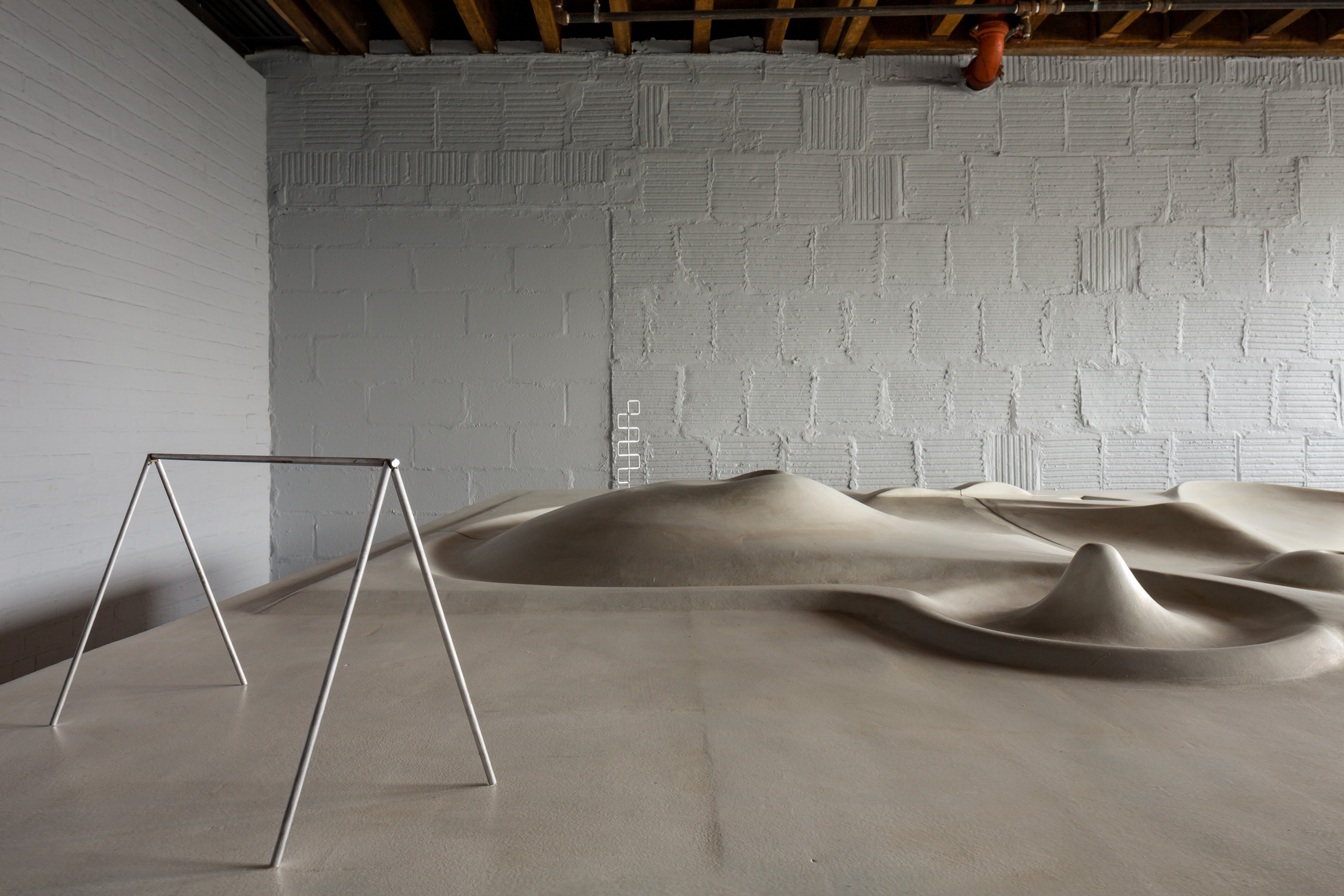 Isamu Noguchi London