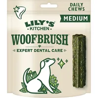 Lily&rsquo;s Kitchen Woofbrush at amazon.co.uk