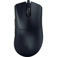 Razer DeathAdder V3 wired mouseWas: $69.99Now: $45.99 at Best Buy