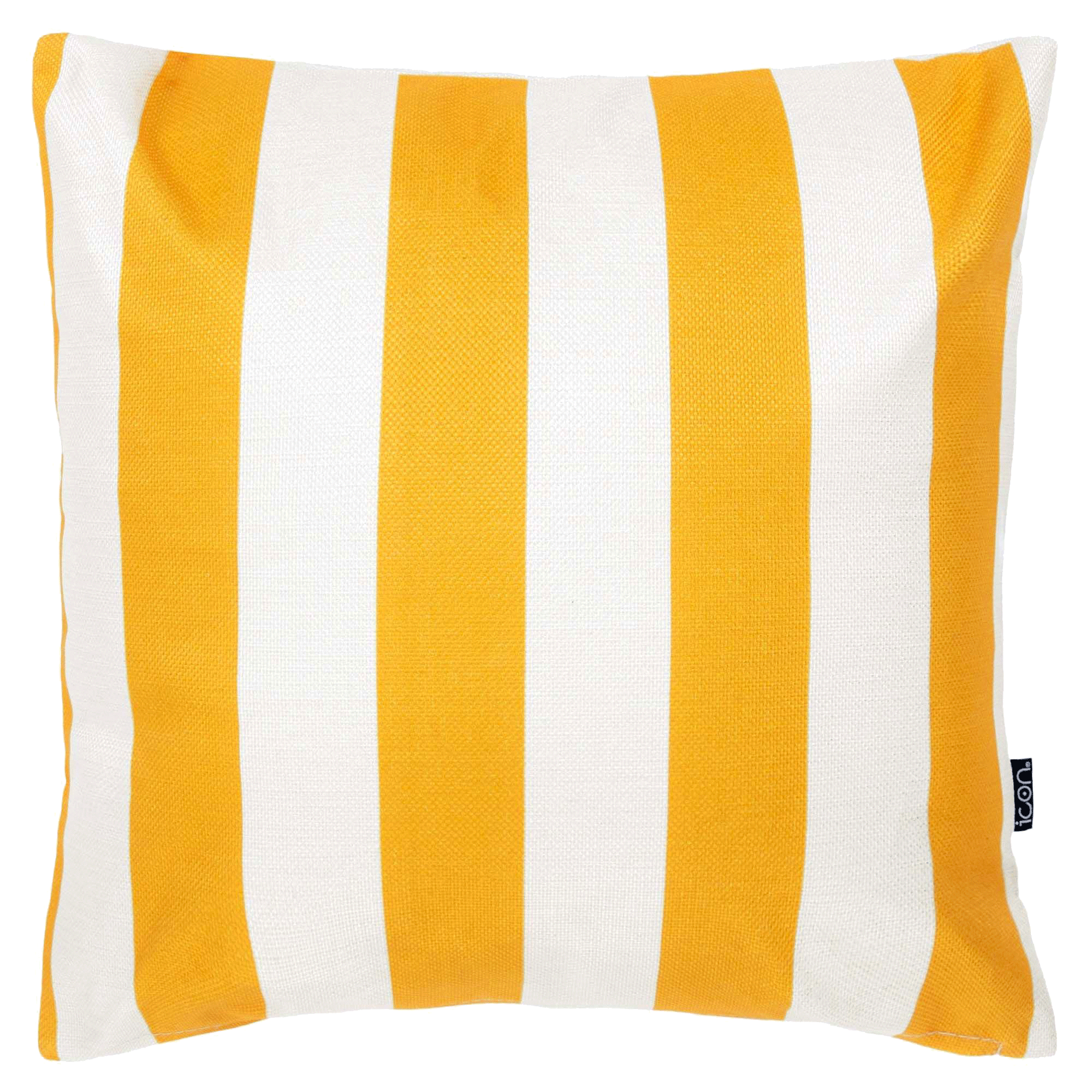 Icon Deck Stripe Indoor-Outdoor Cushion from Wayfair against a white background