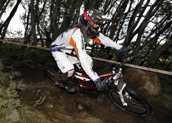 Connor Fearon (Kona Factory Team)
