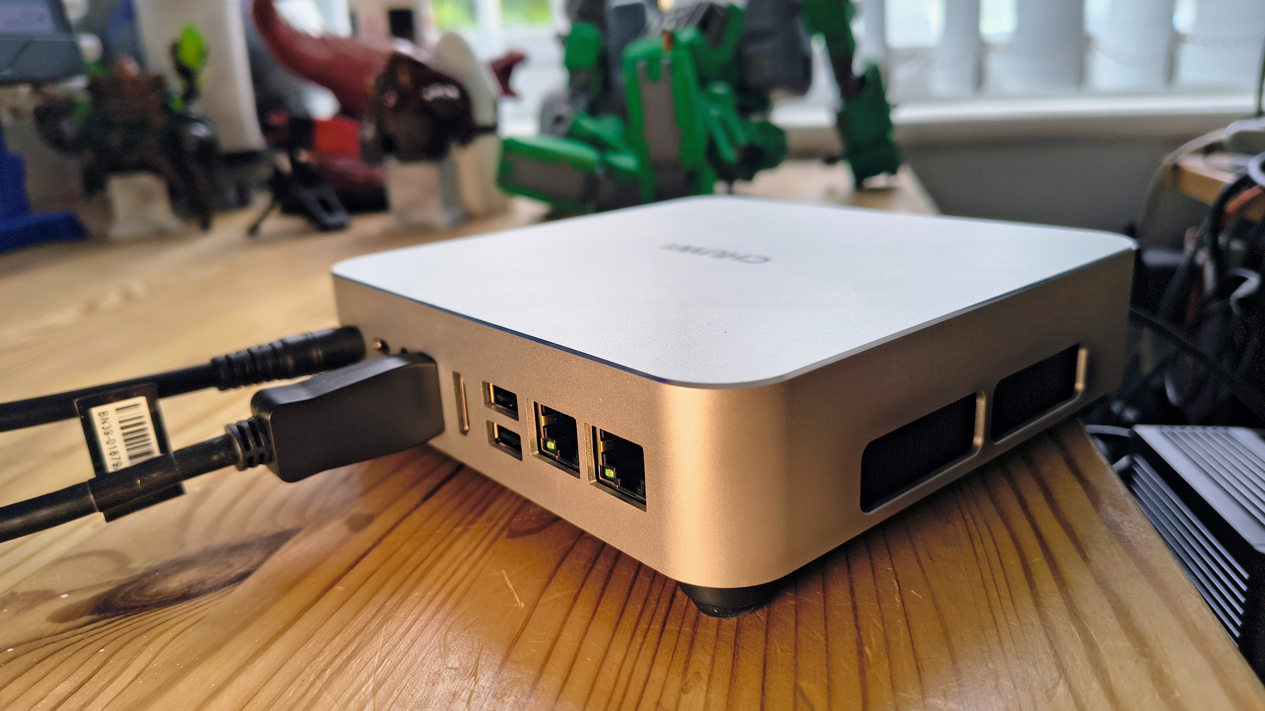 Chuwi AuBox 8745 Mini PC