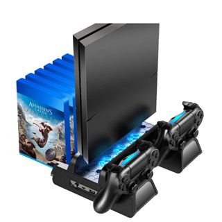 OIVO PS4 cooling stand