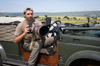 Will Burrard-Lucas