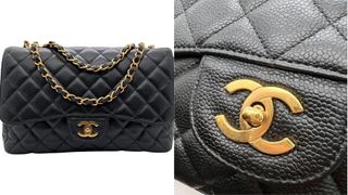 Chanel 2.55 bag