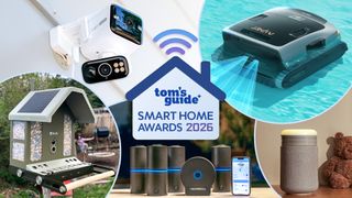 TG Smart Home Awards