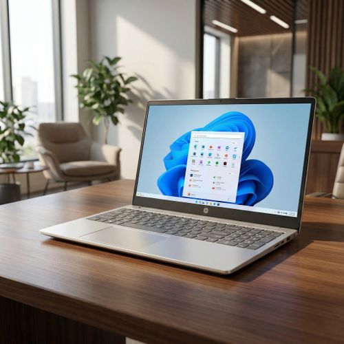 15.6-inch Full Hd Touch-Screen Laptop